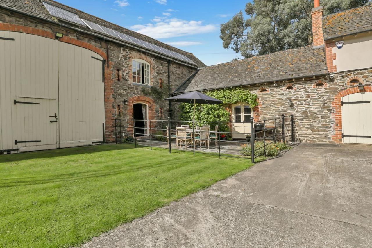 Holiday home Horseshoe Farm With Hot Tub Leicester