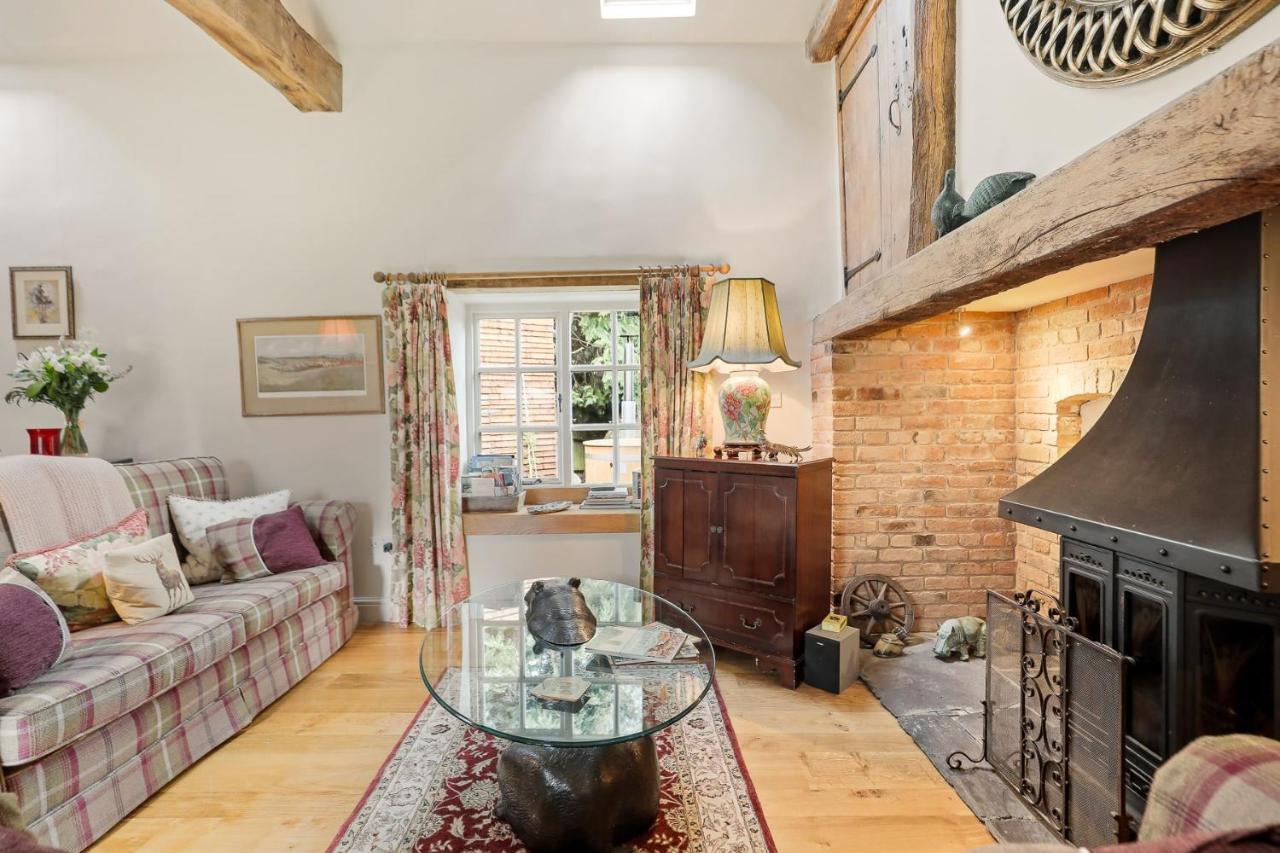 Holiday home Horseshoe Farm With Hot Tub Leicester