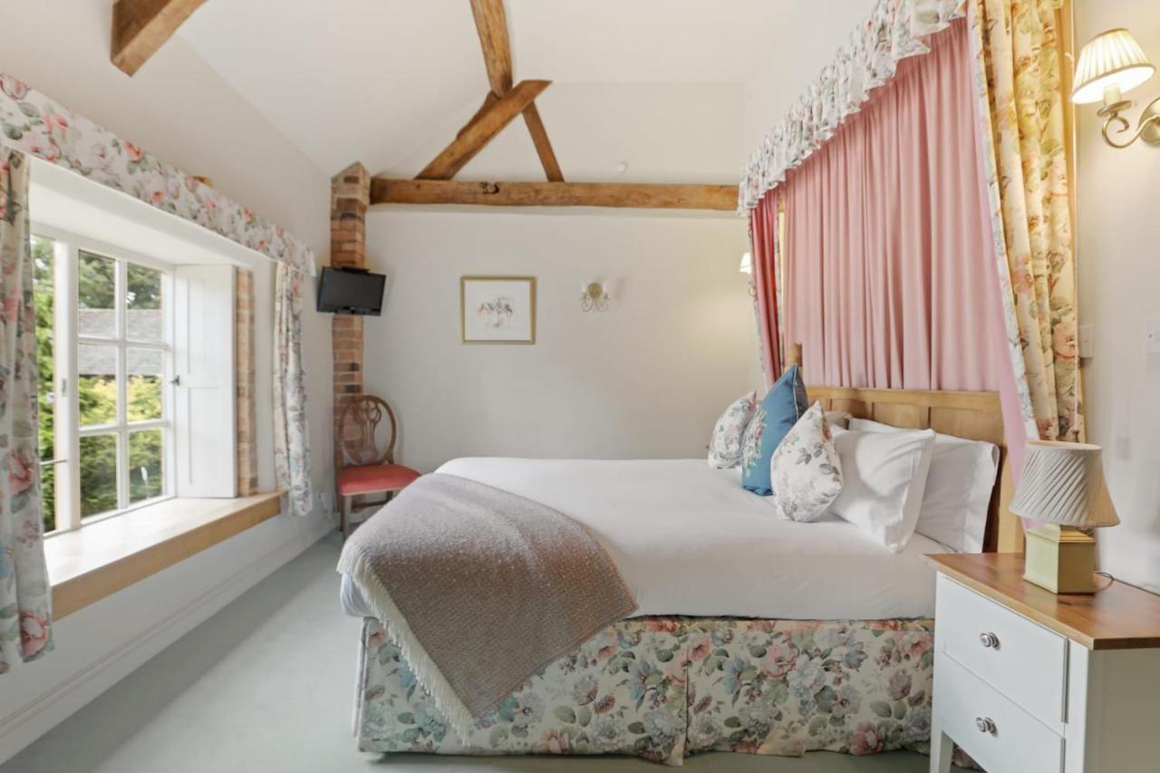 Holiday home Horseshoe Farm With Hot Tub *