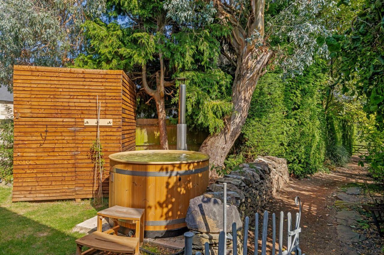 Holiday home Horseshoe Farm With Hot Tub Leicester