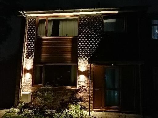 Park House Homestay Leicester