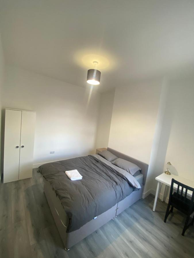 Luxury Fully Furnished Bedrooms
