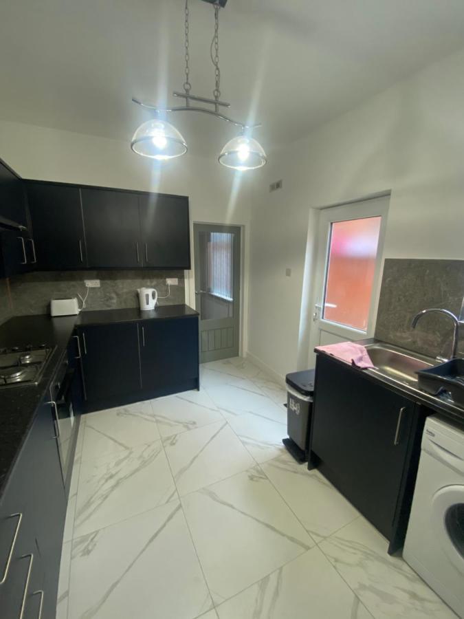 Luxury Fully Furnished Bedrooms