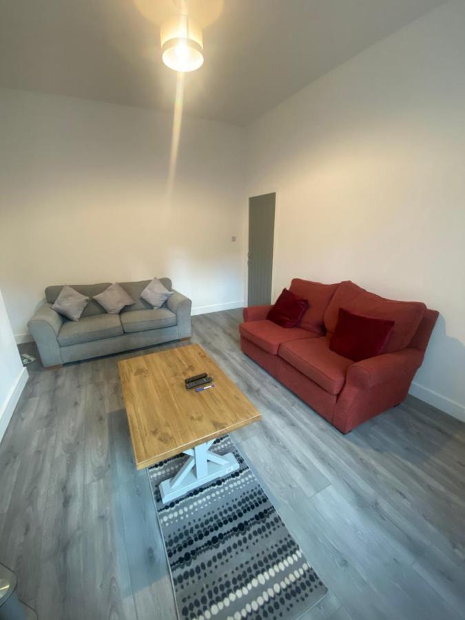 Luxury Fully Furnished Bedrooms Leicester