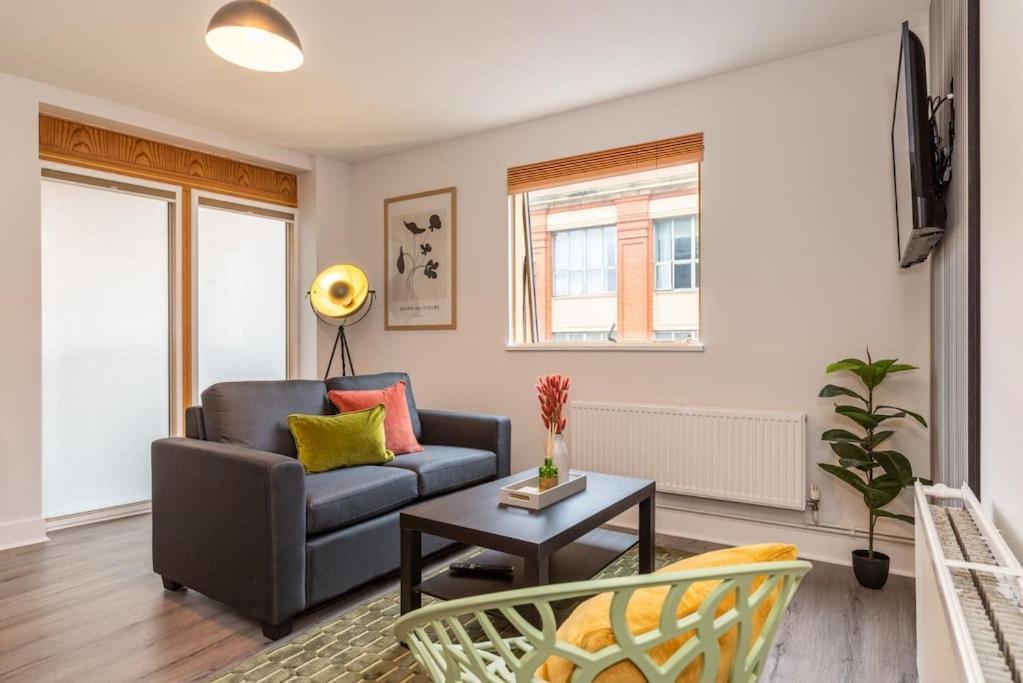Apartment Stunning Brand New One Bed