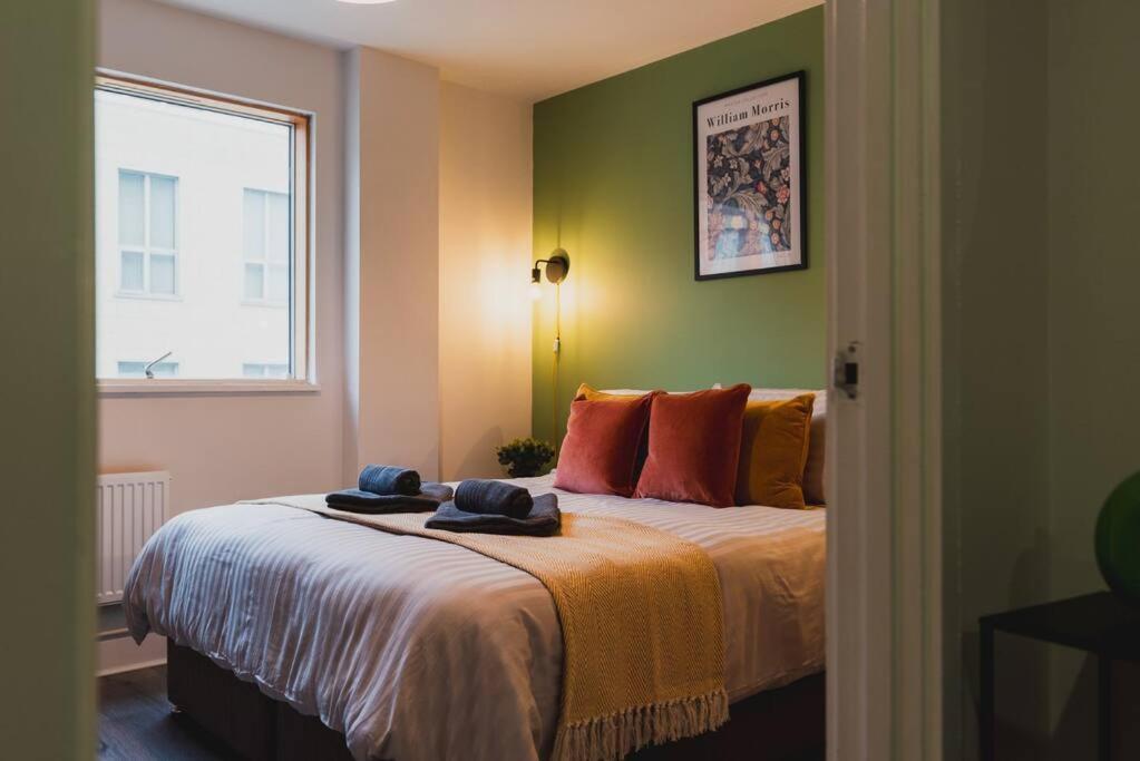 Apartment Stunning Brand New One Bed