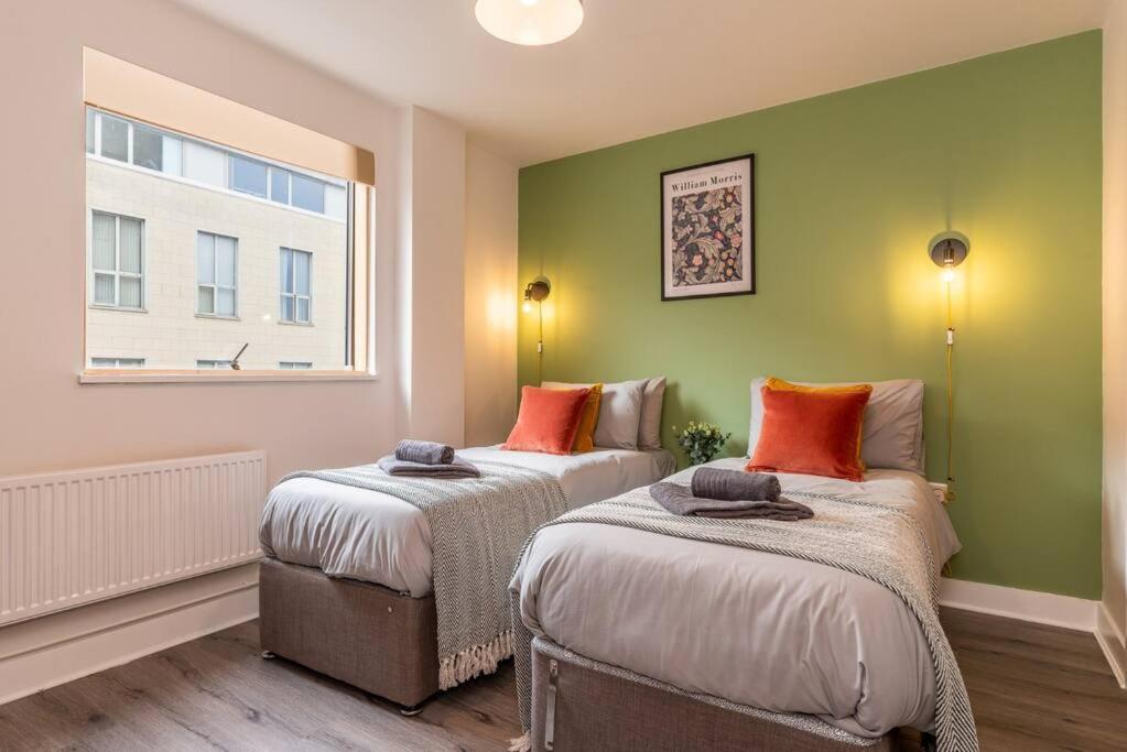 Apartment Stunning Brand New One Bed