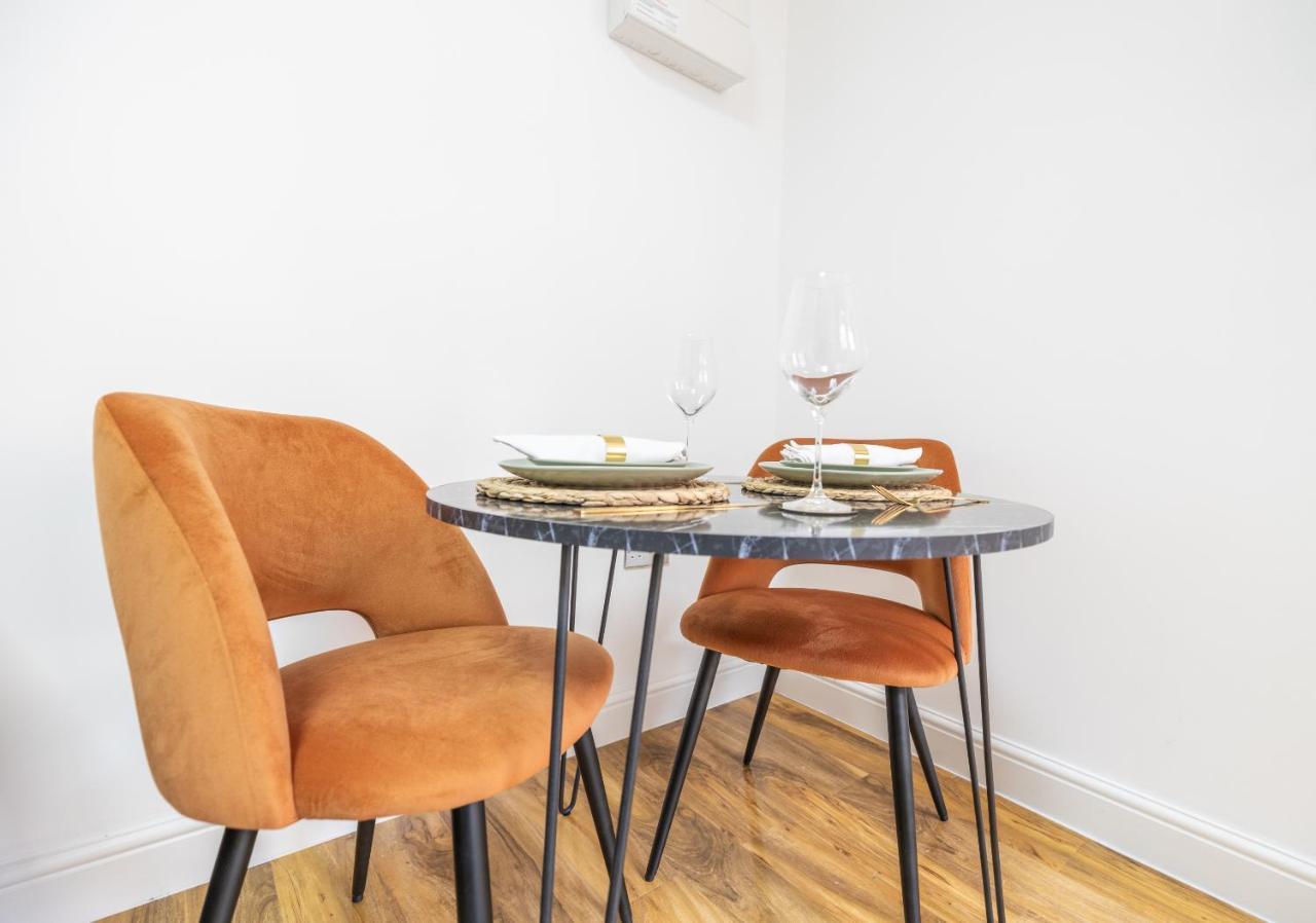 The Olive Loft Apartment