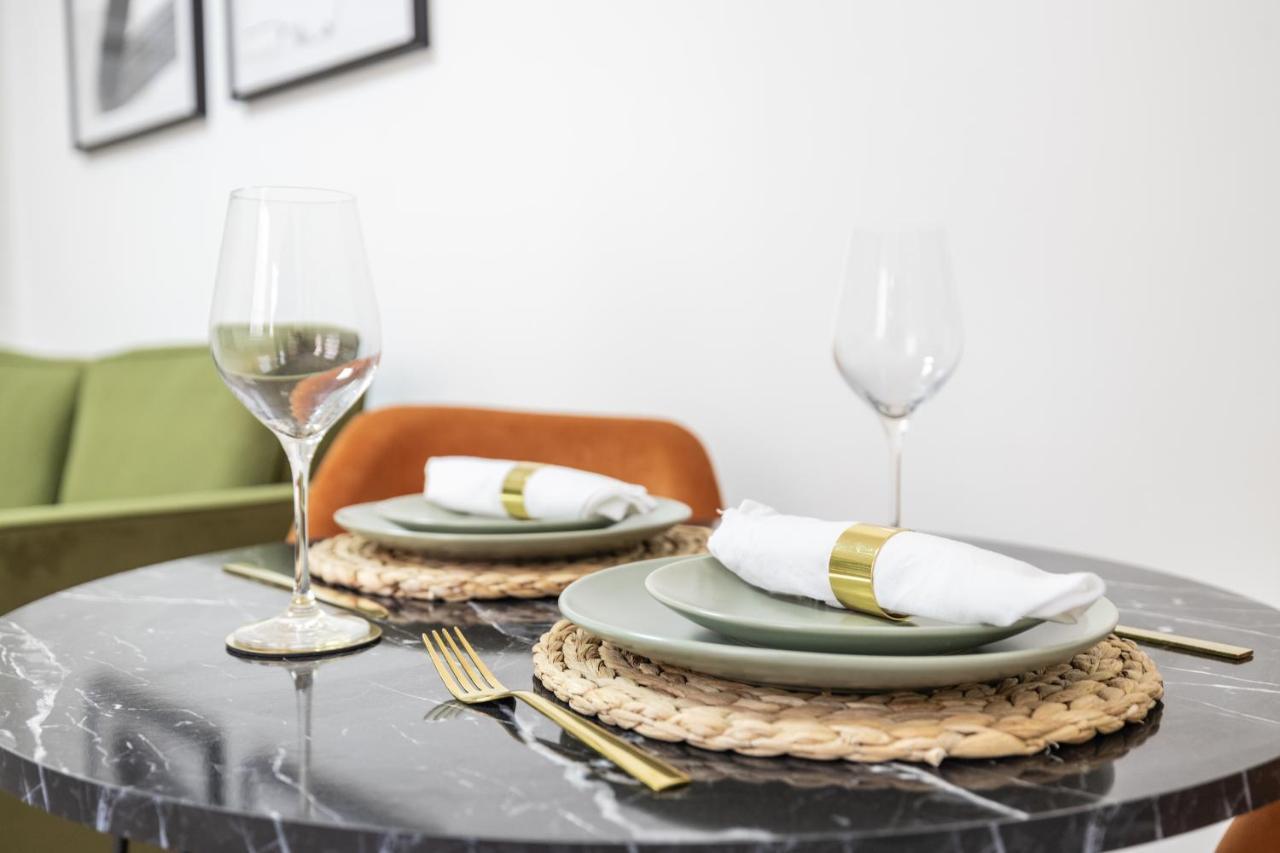The Olive Loft Apartment Leicester