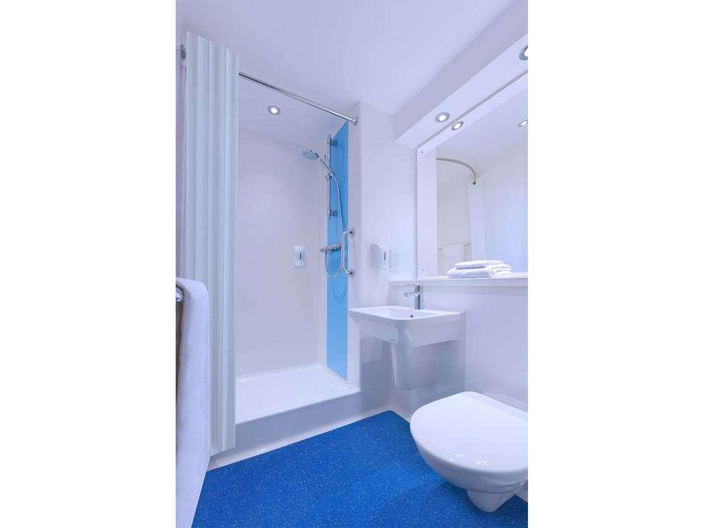 Centre Hotel Leicester