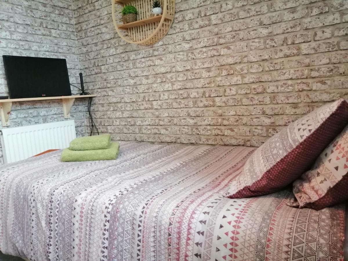 Homestay Park House