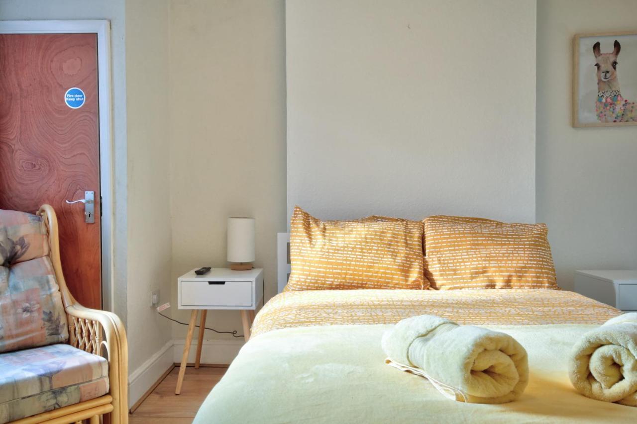Fliss's House Apartment *