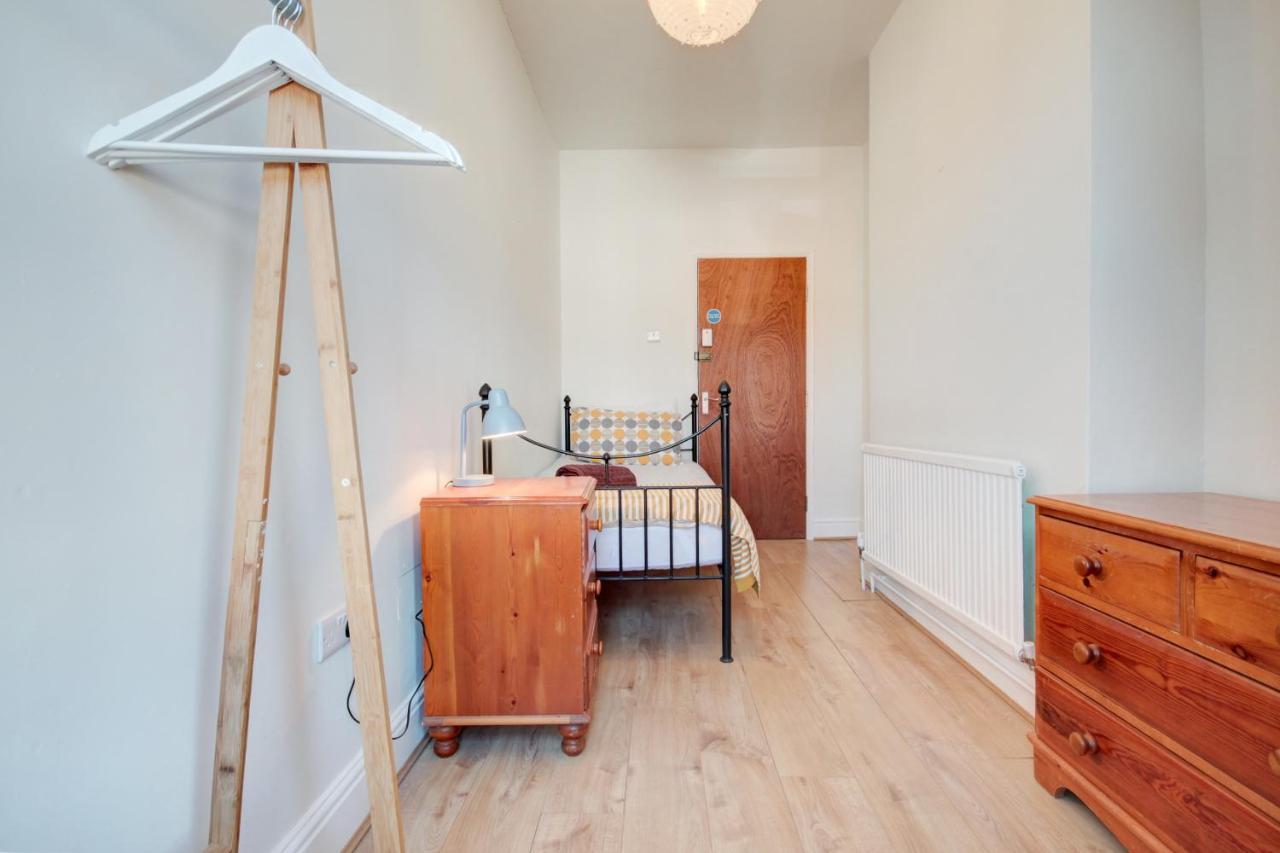 Fliss's House Apartment *