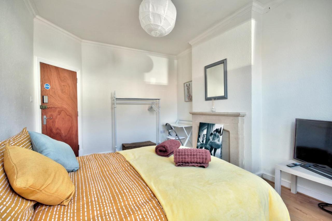 Fliss's House Apartment