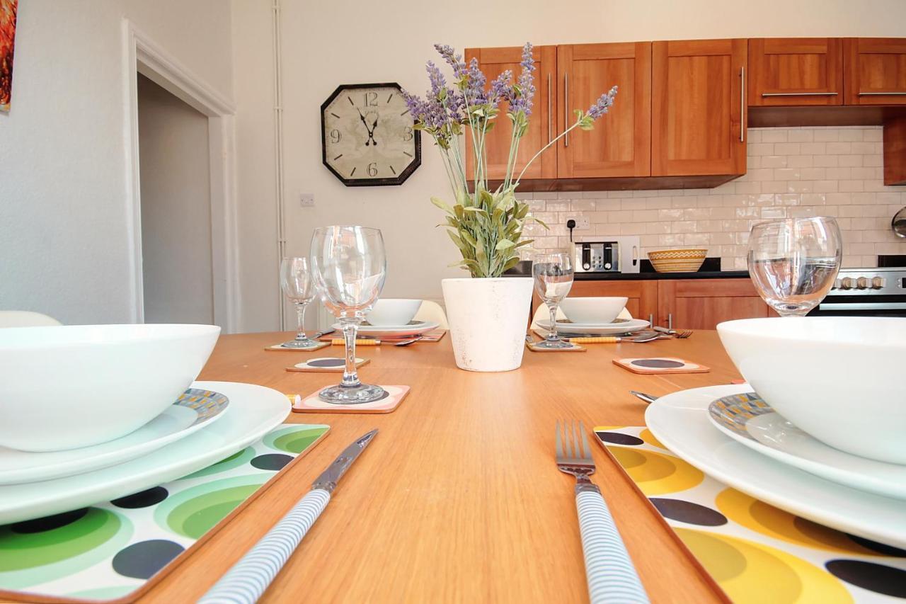 Apartment Fliss's House *