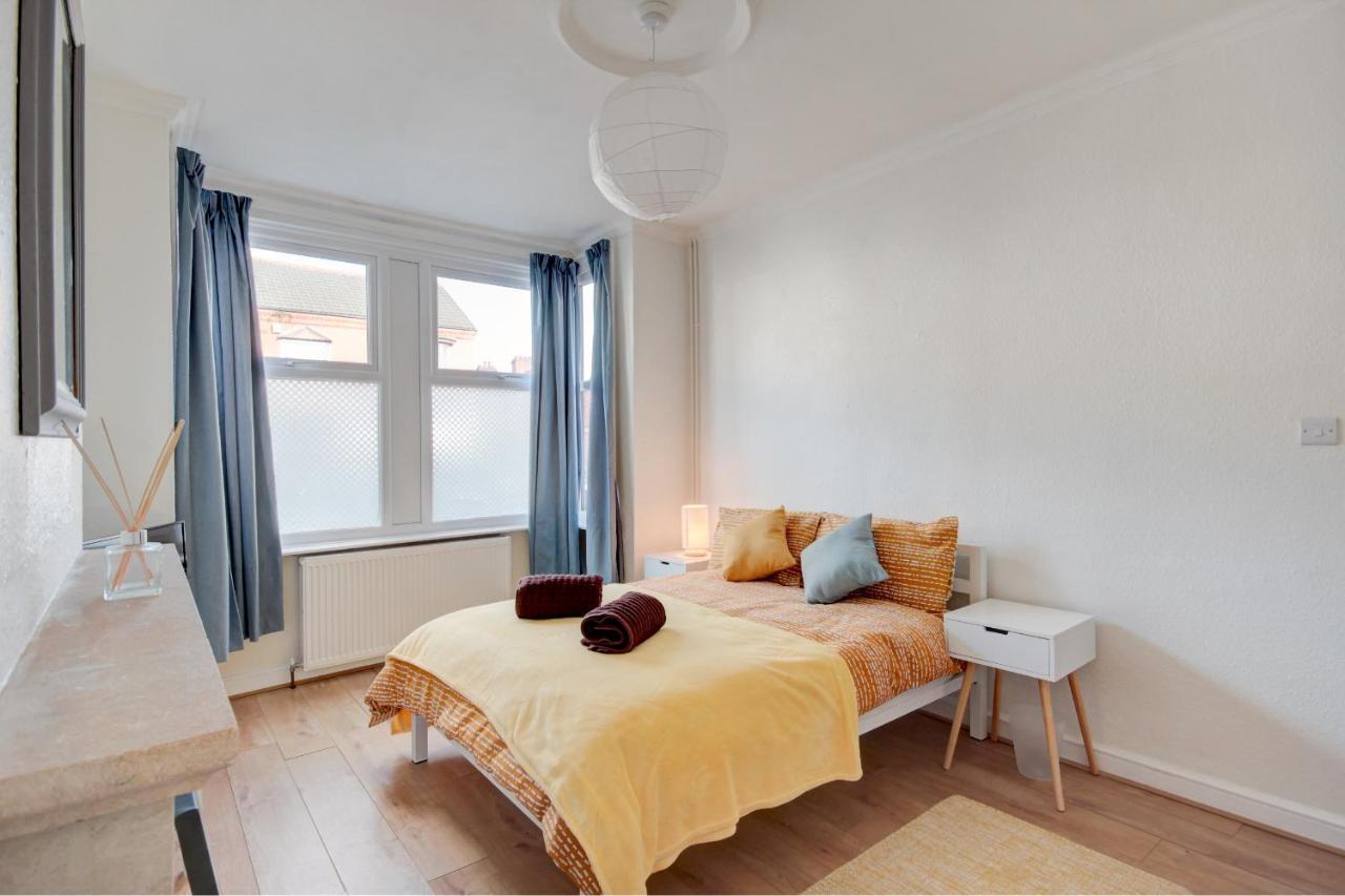 Fliss's House Apartment