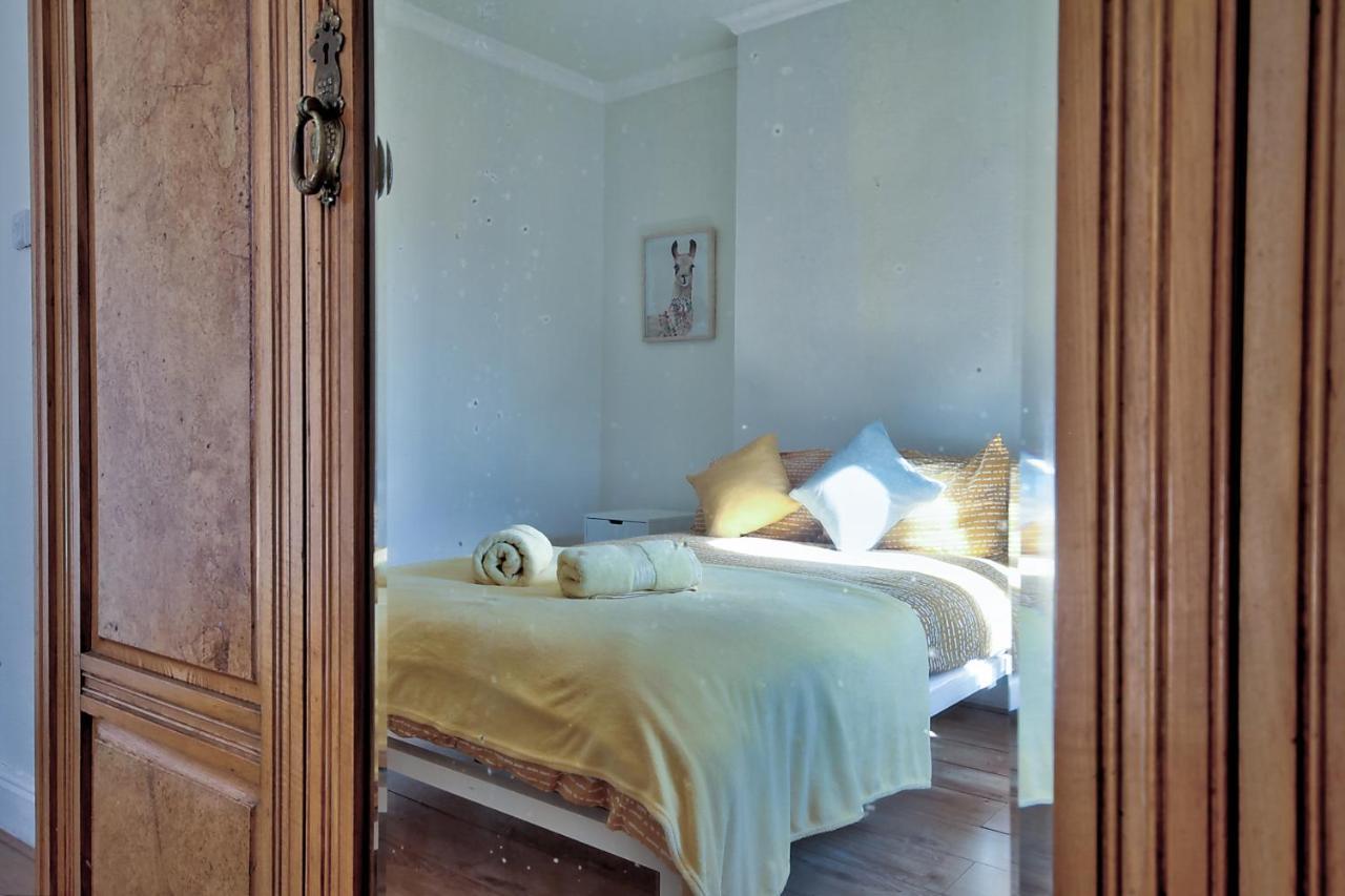 Fliss's House Apartment