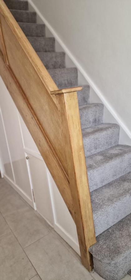 Shm Leicester: Renovated Access With Stadium Proximity Leicester