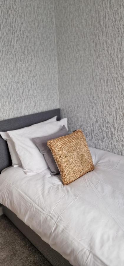 Shm Leicester: Renovated Access With Stadium Proximity Apartamento
