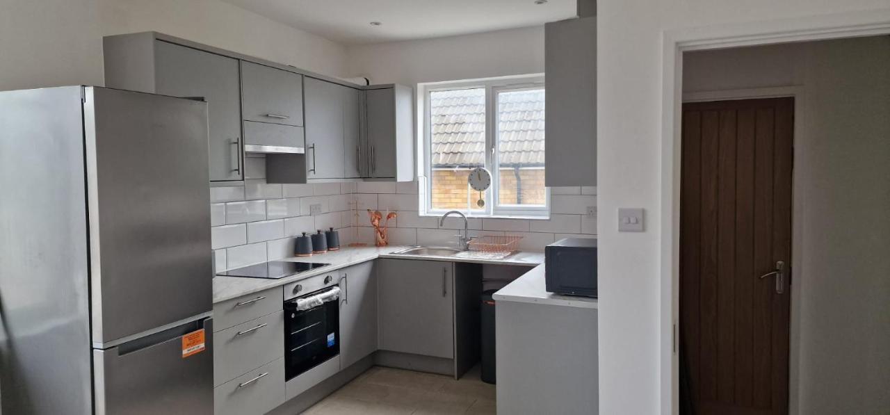 Shm Leicester: Renovated Access With Stadium Proximity Apartamento *