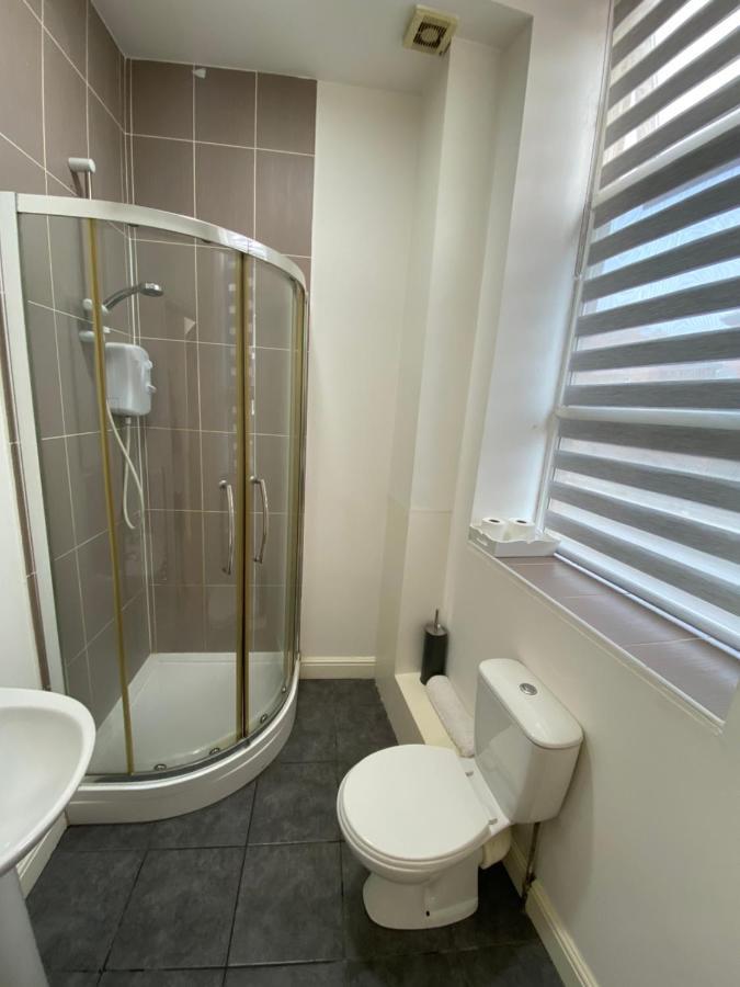 Apartment Midland Apartments- Open Plan Leicester
