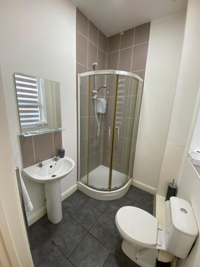 Apartment Midland Apartments- Open Plan