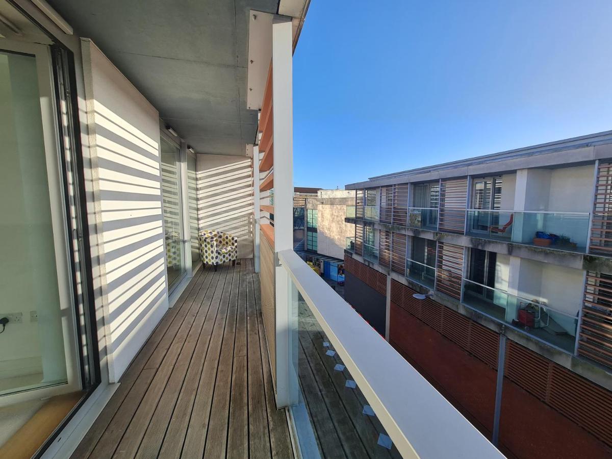The Quad Centre Apartment *