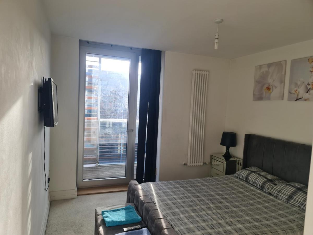 The Quad Centre Apartment *