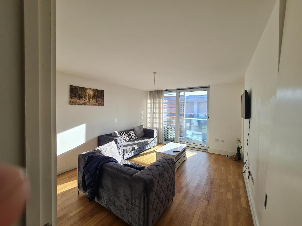 Apartment The Quad Centre Leicester