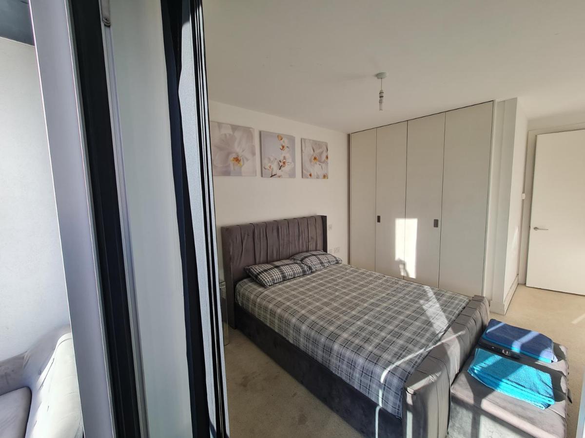 The Quad Centre Apartment Leicester