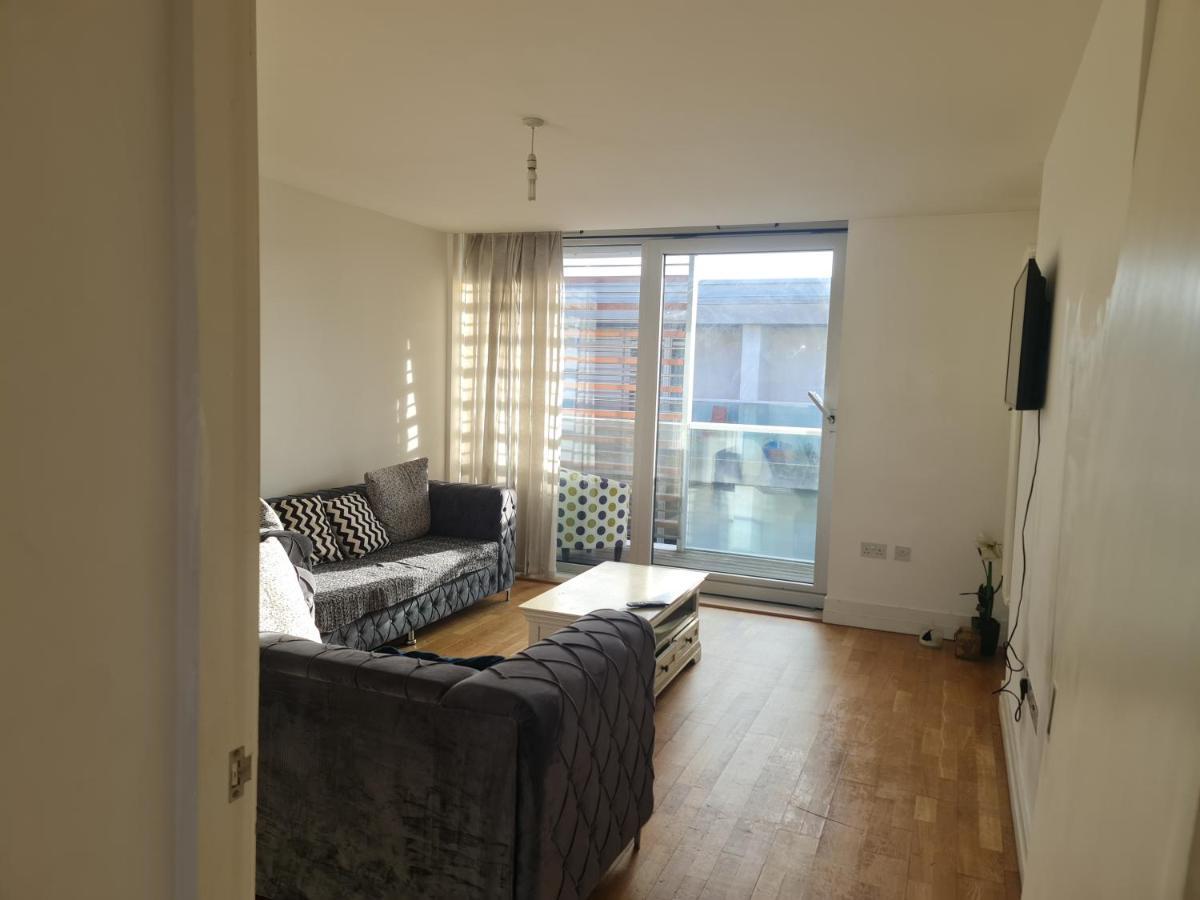 Apartment The Quad Centre Leicester