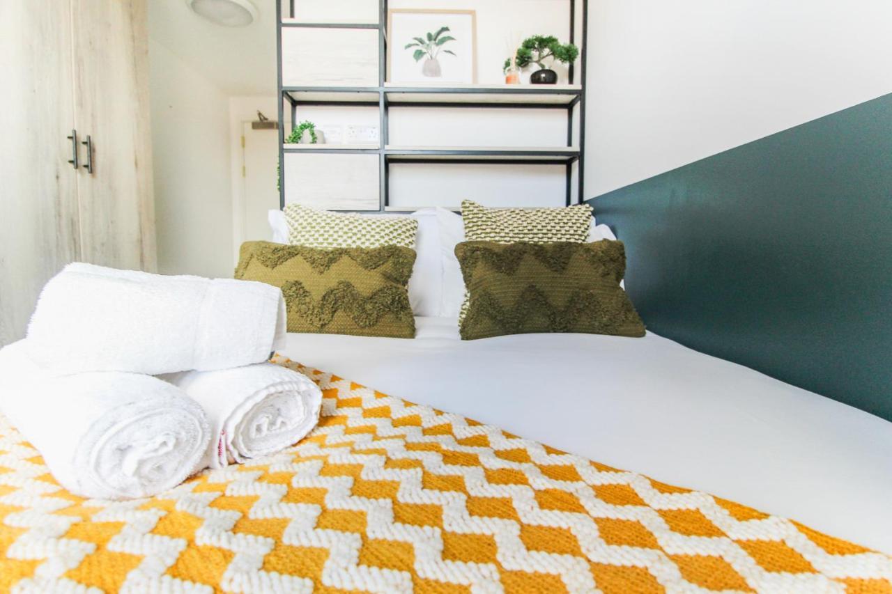 The Nest Le1 Hotel