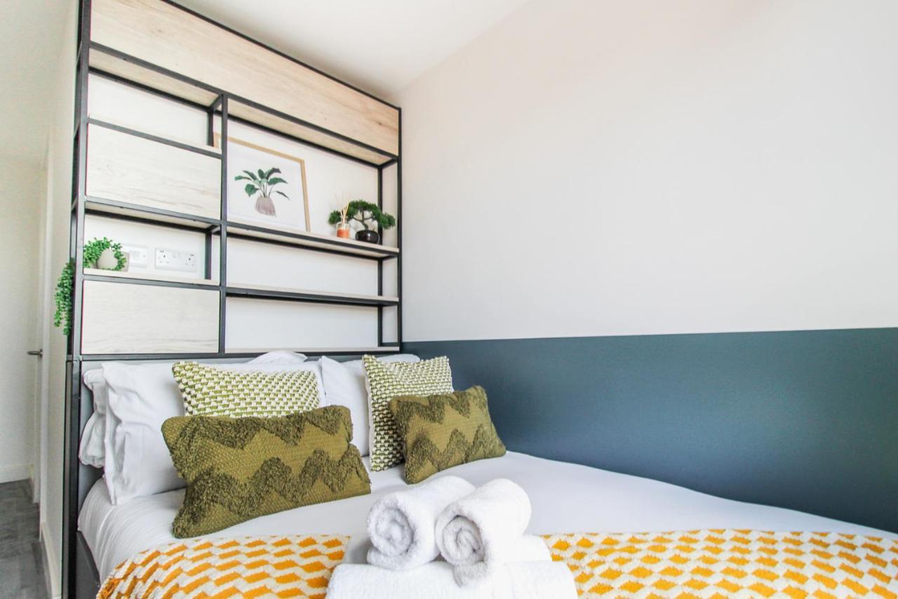 The Nest Le1 Hotel *