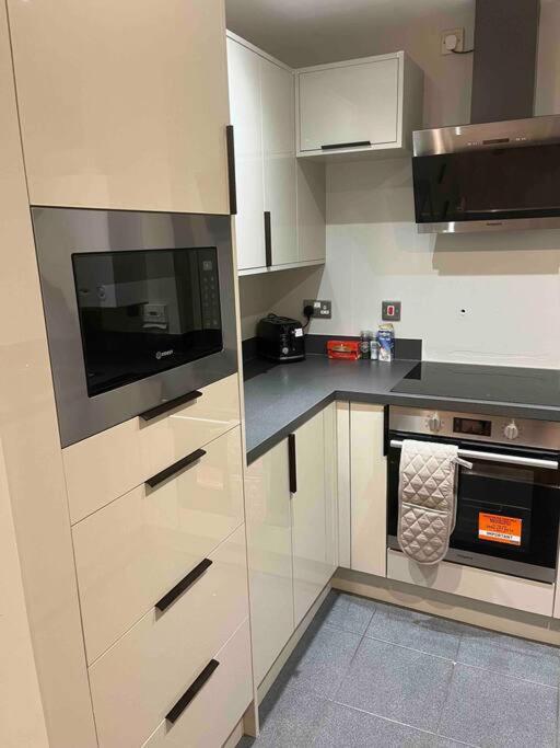 Luxury Duplex Apartment *