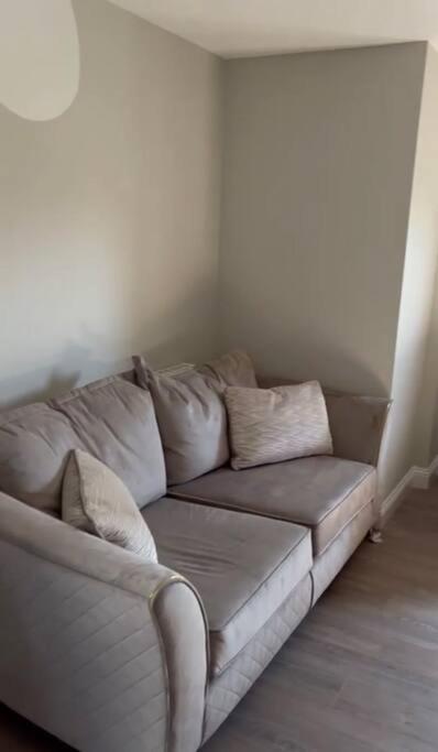Apartment Luxury Duplex Leicester
