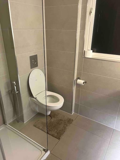 Luxury Duplex * Leicester