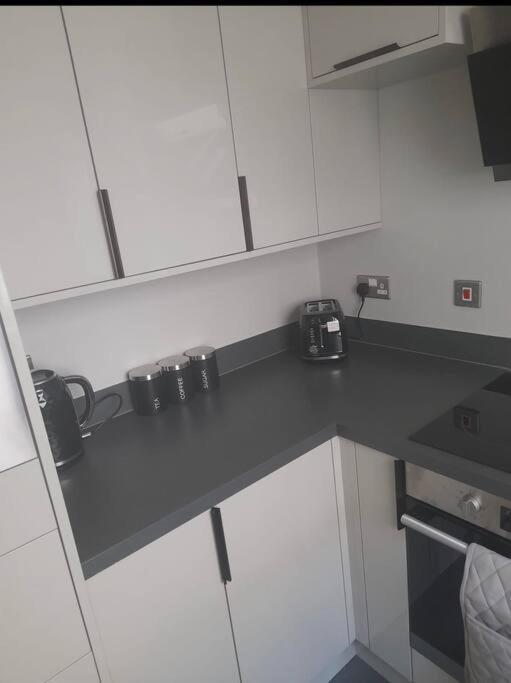 Apartment Luxury Duplex *