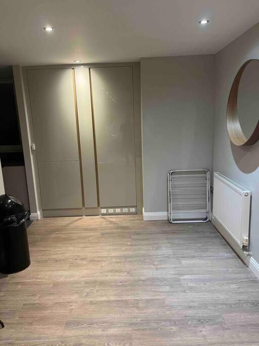 Luxury Duplex Leicester