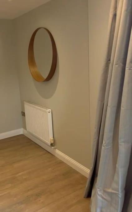 Luxury Duplex Apartment Leicester