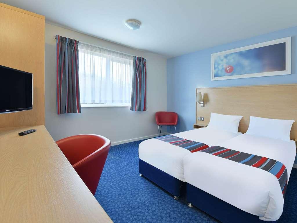 Travelodge Hinckley Road