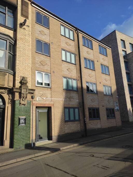 Apartment Unwind In Style, One-bedroom Haven 2c Close To Dmu