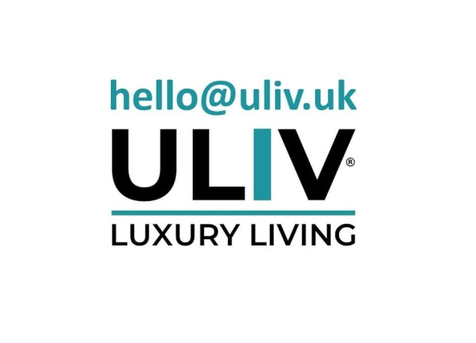 Unwind In Style, One-bedroom Haven 2c Close To Dmu Apartment