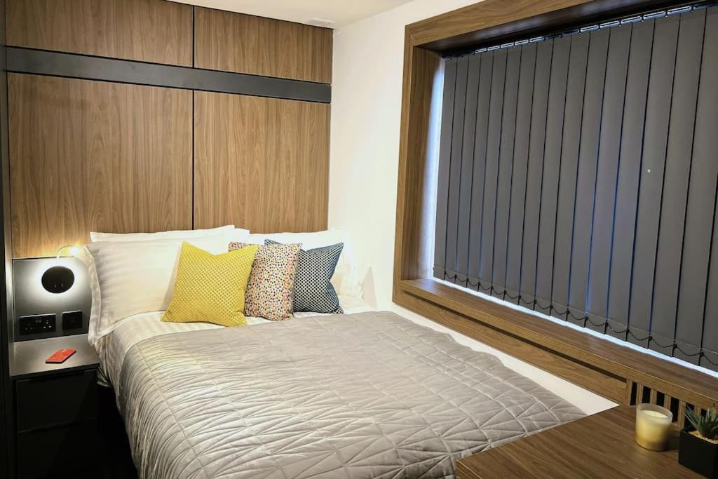 Lovely 1 Bed 4b Near Royal Infirmary And Dmu Apartment *
