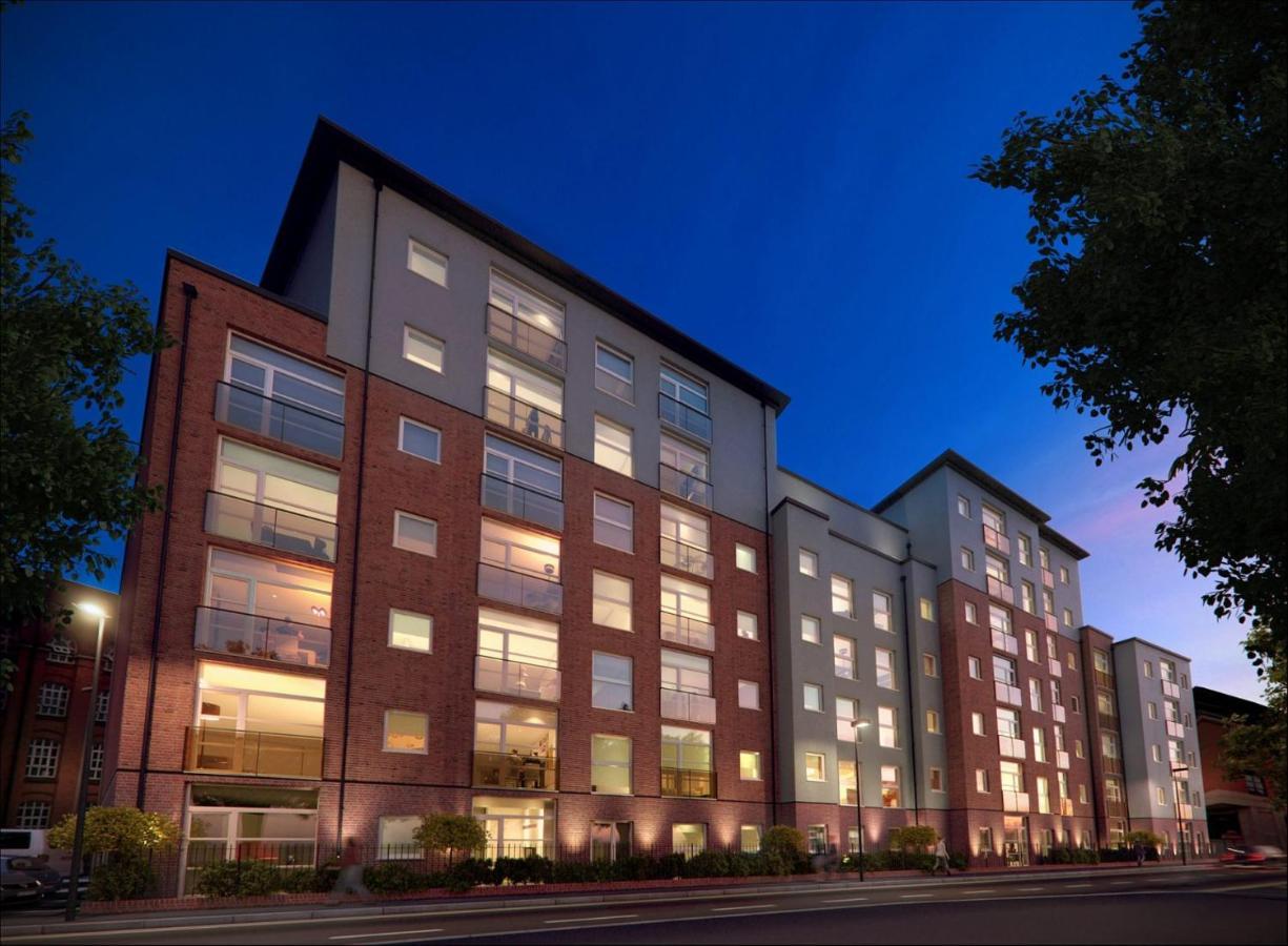 Apartment Rent Luxuri - Luxury 2 Bed