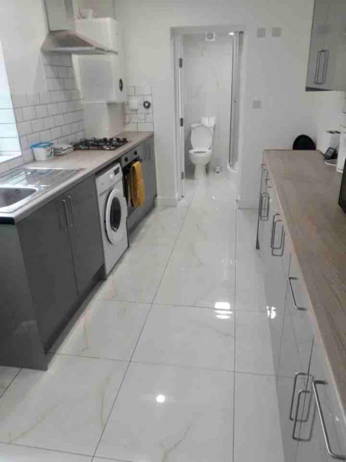 Apartment Asm London Road Leicester
