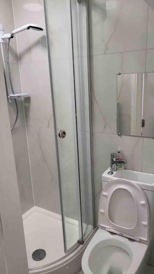 Apartment Asm London Road Leicester