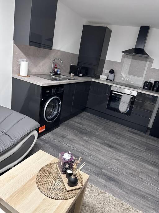 Apartment In Leicester! Leicester