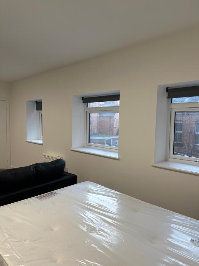 Apartment London Rd Apartment's Leicester