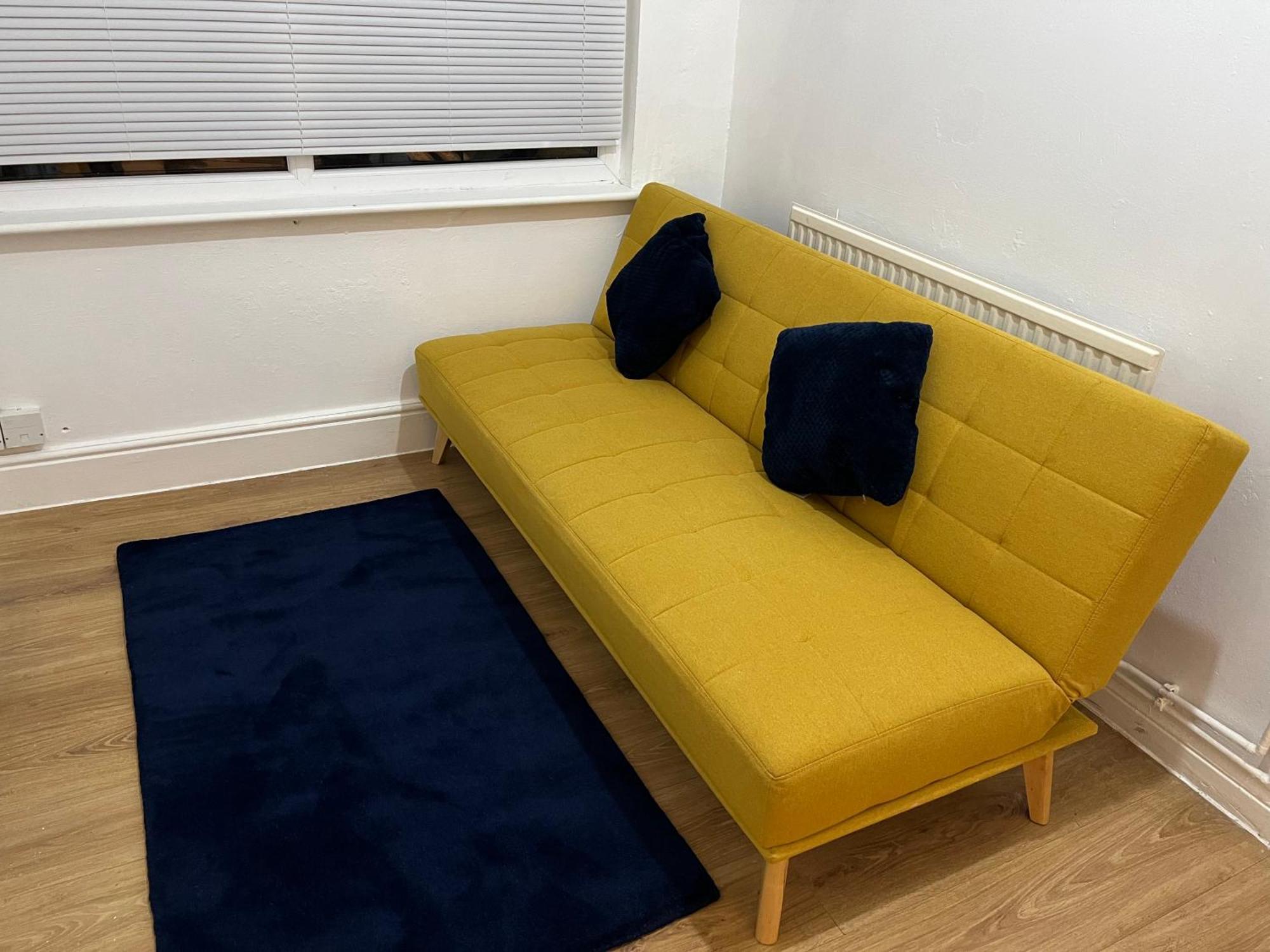 De Luxe 1 Apartment *