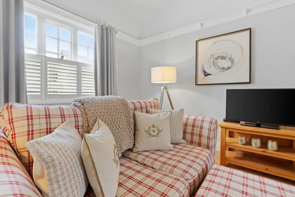 Rosemary Holiday home *